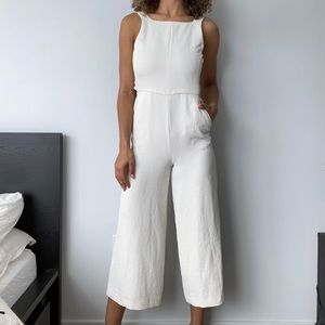 Wilfred Jumpsuit